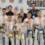 Спортсмены Люберец завоевали восемь медалей чемпионата и первенства ЦФО по киокусинкай - Городской округ Люберцы