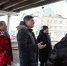Владимир Волков проинспектировал содержание территорий Люберец и Дзержинского - Телеканал ЛТВ