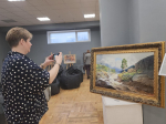 Креативное пространство для творческих людей создали в Люберцах