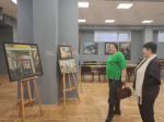 Креативное пространство для творческих людей создали в Люберцах