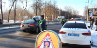 Сотрудники ГАИ проверили 120 водителей Люберец на соблюдение правил перевозок детей - Городской округ Люберцы