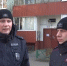 Люберецкие полицейские вынесли из горящей квартиры двух женщин - Городской округ Люберцы