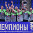 Команда «Новокрасково» представит Люберцы в чемпионате Подмосковья по футзалу - Телеканал ЛТВ