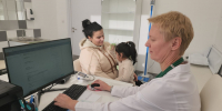 Новый врач-кардиолог приступил к работе в поликлинике Люберец - Телеканал ЛТВ