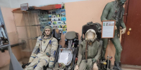 В Люберцах спасли от подтопления уникальные экспонаты, хранящиеся в подвале жилого дома - Regions.Ru