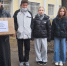Благотворительная организация «Огонь добра» из городского округа Люберцы отправила гумгруз в Курскую область - Телеканал ЛТВ