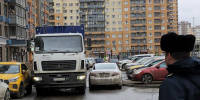Жителям ул. Камова в Люберцах рассказали, кто мешает вовремя вывезти мусор и как с этим бороться - Regions.Ru