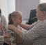 Молодой врач-педиатр начал работу в поликлинике на ул. Летчика Ларюшина - Regions.Ru