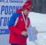 Артем Барков завоевал две медали на первенстве России по лыжным гонкам - Regions.Ru