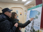 Губернатор Воробьев дал комментарий о присоединении Люберец к Москве