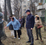 Депутат Мособлдумы Дмитрий Дениско встретился с жителями поселка Красково Люберец - Городской округ Люберцы