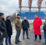 Депутат Мособлдумы Дмитрий Дениско проверил ход реконструкции стадиона «Торпедо» в Люберцах - Телеканал ЛТВ