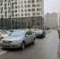 Знаки, запрещающие парковку авто, убирают во дворах на ул. Камова в Люберцах - Regions.Ru