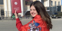 Две люберецкие школьницы получат по ₽300 тыс. от губернатора региона - Regions.Ru