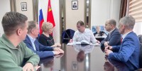 Более 800 видеокамер установят в Люберцах в 2025 году - Телеканал ЛТВ