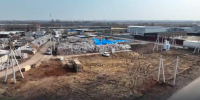 Собственник земельного участка в Островцах городского округа Люберцы привел территорию в порядок - Городской округ Люберцы
