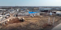 Собственник земельного участка в Островцах городского округа Люберцы привел территорию в порядок - Телеканал ЛТВ