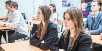 В Люберцах прошла ярмарка трудоустройства для участников «Абилимпикс» - Regions.Ru