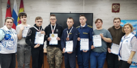 Конкурс профессионального мастерства состоялся в техникуме Люберец - Городской округ Люберцы
