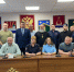Общественный совет при МУ МВД в Люберцах провел очередное заседание - Городской округ Люберцы