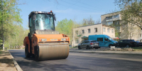 В Люберцах вдоль участка дороги с новым асфальтом отремонтируют тротуар - Regions.Ru