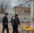 Мемориальную доску погибшим при исполнении служебного долга сотрудникам милиции открыли в поселке Люберец - Телеканал ЛТВ