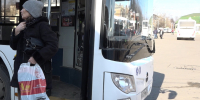 В «Мострансавто» прокомментировали инцидент с падением коляски в автобусе - Regions.Ru