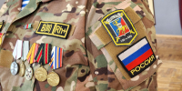 В Люберцах решают бытовые, жилищные и социальные вопросы семей участников СВО - Regions.Ru