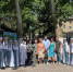 Врач из Люберец приняла участие в международной конференции в Ташкенте - Городской округ Люберцы