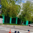 Дорожную разметку обновили на пяти улицах в посёлке Малаховка - Городской округ Люберцы
