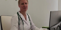 Детский кардиолог рассказала о выявлении повышенного давления у детей - Regions.Ru