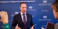 За продажу энергетиков детям теперь грозит крупный штраф - Городской округ Люберцы