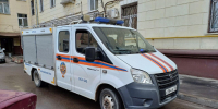 Спасатели оказали помощь 86-летней женщине, нуждающейся в госпитализации - Regions.Ru