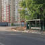 Перенос автобусной остановки в Краскове обсудили на выездной администрации - Regions.Ru