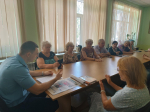 Как не стать жертвой мошенников: советы помощника прокурора ветеранам Люберец