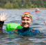 Более 250 спортсменов примут участие в заплыве на открытой воде SWIMCUP в Люберцах - Городской округ Люберцы
