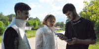 Ровно неделя есть у люберчан, чтобы принять участие в голосовании по выбору территорий для благоустройства - Городской округ Люберцы