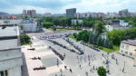 Автопробегом Дзержинский — Люберцы отметили День России в округе