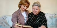 Более 500 люберчан получили срочные социальные услуги с начала лета - Regions.Ru