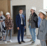 В Дзержинском закончили демонтаж в строящемся образовательном комплексе - Regions.Ru