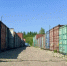 Почти 7000 грузовых контейнеров уберут в Люберцах - Городской округ Люберцы