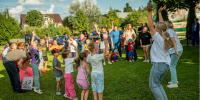 Идеи для летних развлечений, которые заменят ребенку планшет - Regions.Ru