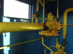 Газопровод в Малаховке передан из федеральной собственности в собственность МО