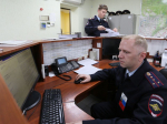 Полиция проводит проверку по видео со взрывом пиротехники в Люберцах