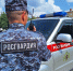 Росгвардейцы Люберец пресекли кражу из сетевого гипермаркета - Телеканал ЛТВ
