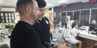 Госавтоинспекторы Люберец напомнили об ответственности за нетрезвое вождение - Городской округ Люберцы