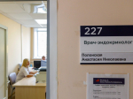 Эндокринолог из Люберец готовится ко второму этапу конкурса «Подмосковный врач 2025»