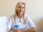 Эндокринолог из Люберец готовится ко второму этапу конкурса «Подмосковный врач 2025»