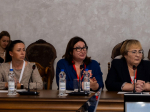 Люберецкий проект интерактивной экскурсии представили на международном фестивале в Беларуси