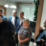 В Люберцах партийцы помогли семье участника СВО с ремонтом потолка в квартире - Телеканал ЛТВ
